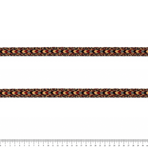 Punutud pael 1,5 cm, 9601