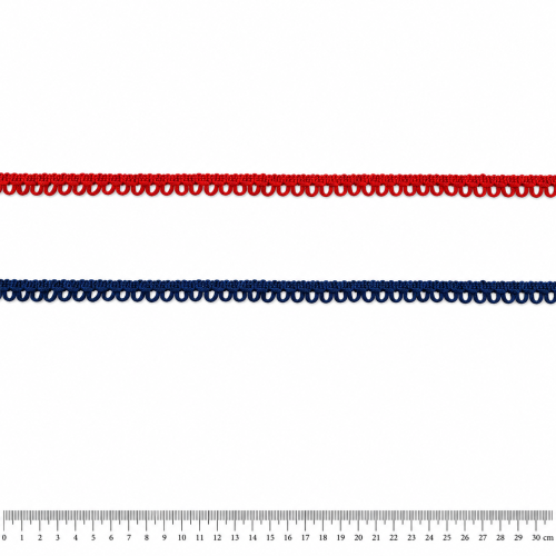 Dekoratiivpael 1 cm, 4882/55050