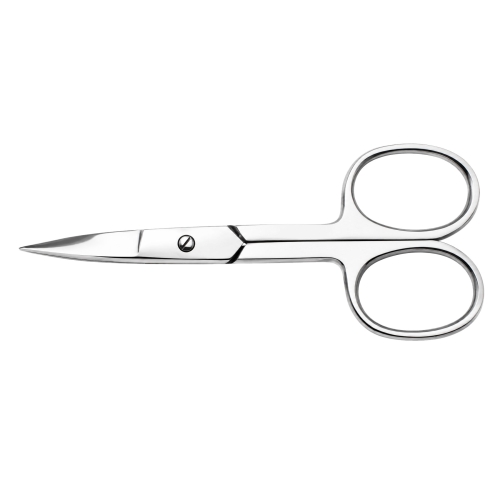 Täismetallist käsitöökäärid, Metal Craft Scissors, 9,8cm, PK928
