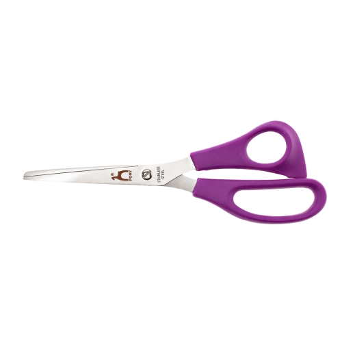 Laiatarbekäärid, Universal Scissors, 20cm, Pony, 50029