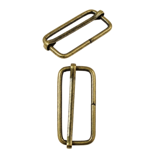 Terasest pinguti 40x23 mm rihmale laiusega 35-38 mm