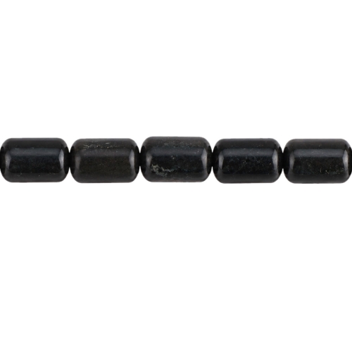 ø6 x 10mm mustjashallist ahhaadist silinderjad helmed