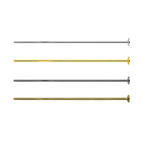 Lameda peaga ehtenõel, ø0,7mm, 70mm, 20tk