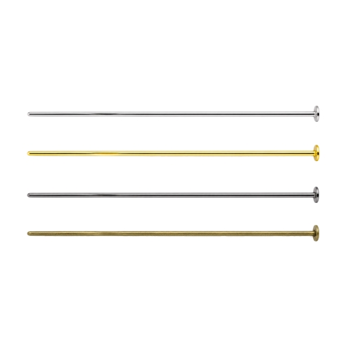 Lameda peaga ehtenõel, ø0,7mm, 80mm, 20tk