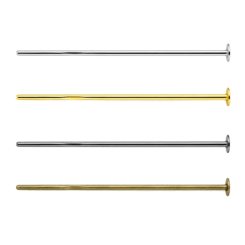 Lameda peaga ehtenõel, ø0,7mm, 45mm, 20tk