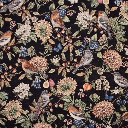 Gobeläänkangas, 140 cm, Gobelin Premium. DG3206 - 002R