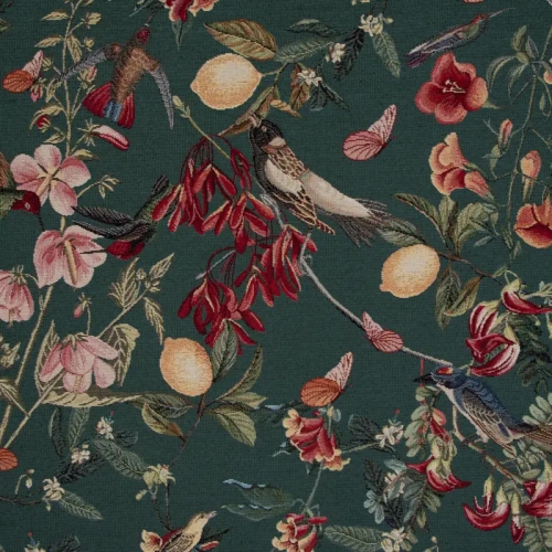 Gobeläänkangas, 140 cm, Gobelin Premium. D3229