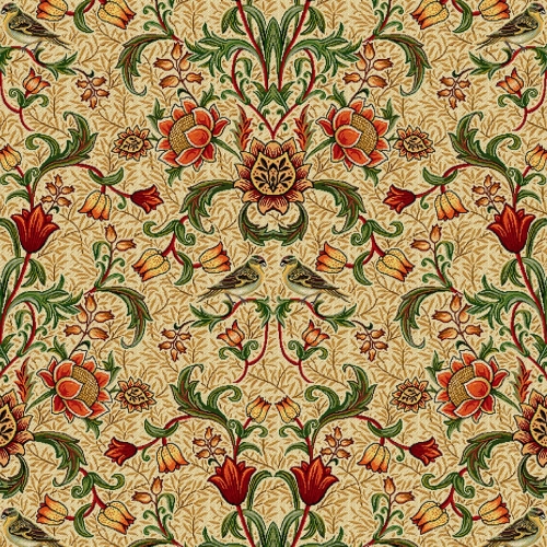 Gobeläänkangas, 140 cm, Gobelin Premium. D3237