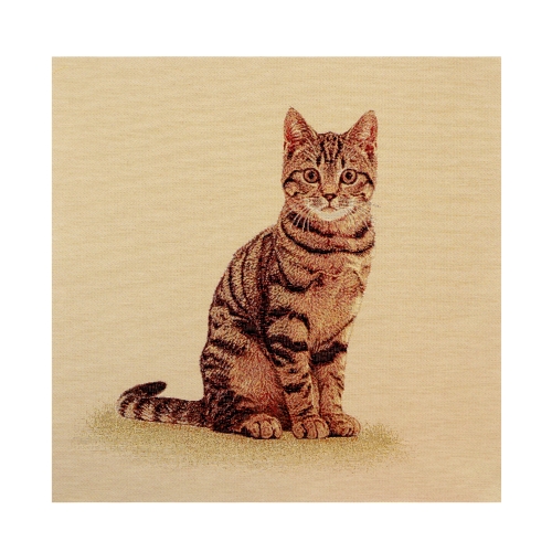 Tapestry Furnishing, Gobelin Premium, 45 cm x 45 cm