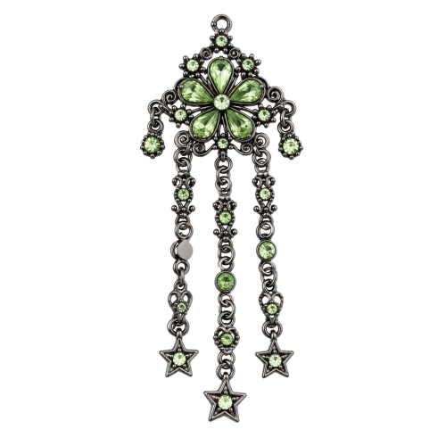 Pendant 100 x 35mm 