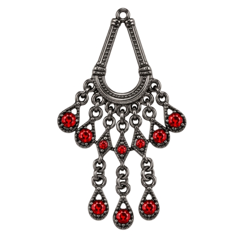 Pendant 60 x 20mm 