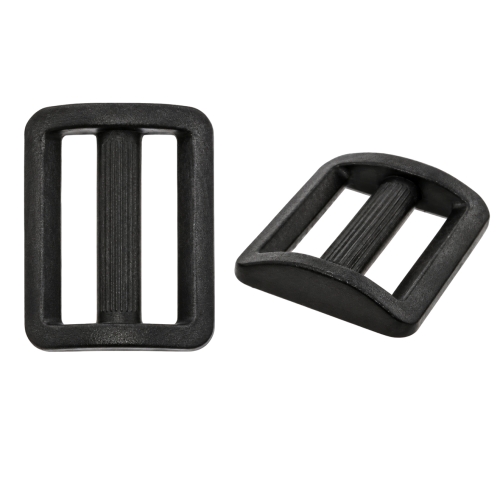 Plastikust rihmapinguti, 26 x 20 mm, rihmale laiusega 20 mm