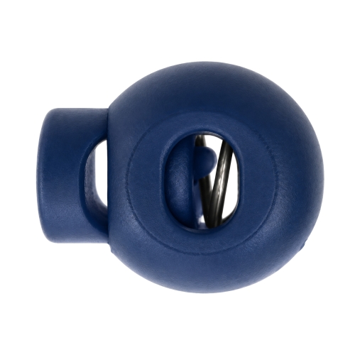 Nyörin stoppari, kiristin ø15 mm nyörille max. ø4 mm
