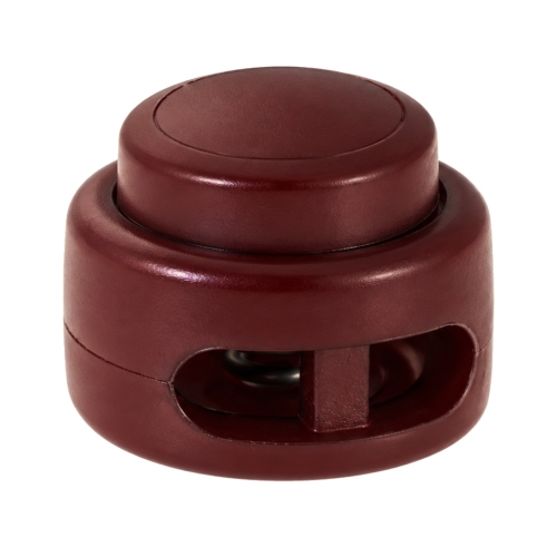 Nyörin stoppari, kiristin ø18,5 x 14,5 mm nyörille max. ø4 mm
