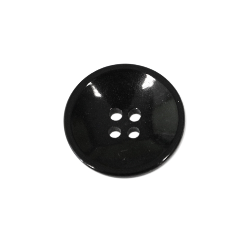 Kausjas, nelja auguga plastiknööp, 23mm, 36L