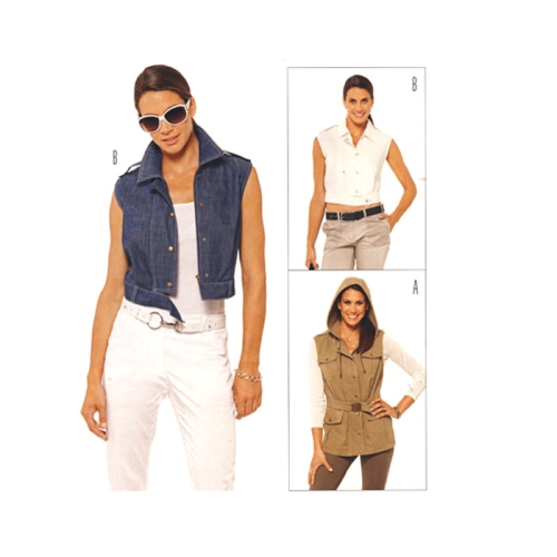 Vest, Art. 7350