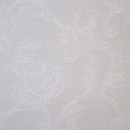Sissekootud mustriga (jacquard) puuvillasegu kangas , 140cm, 20931