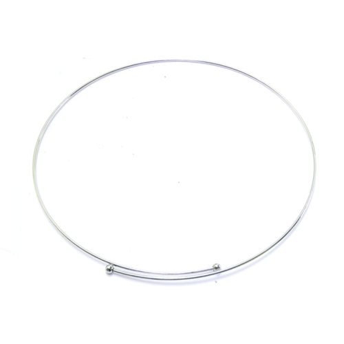 Metallist keetoorik 14cm