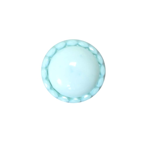 Plastic Shank Button ø17 mm, 26L