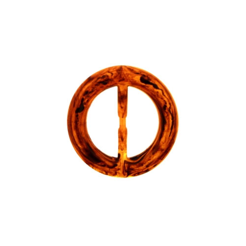 Plastikust pinguti, plastpannal ø63 mm, rihmale laiusega 40 mm