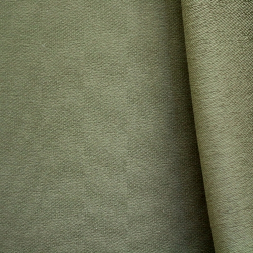 Puuvillane veniv kangas, aasalise pahupoolega, 160cm, 007350
