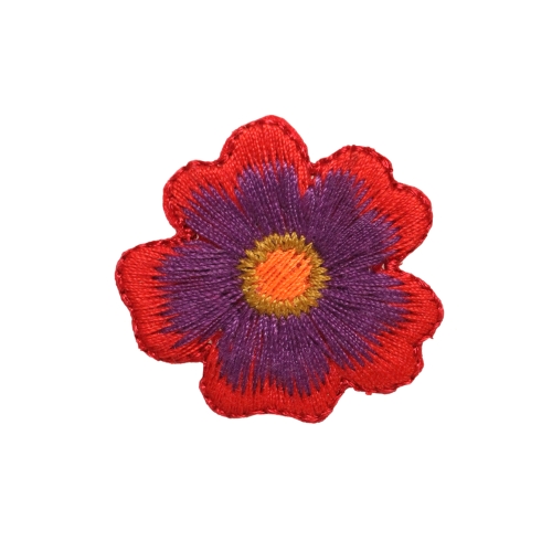Triigitav aplikatsioon, ø 3,2 cm, AN96