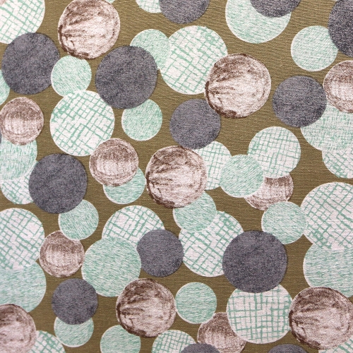 Mummuline, lina- viskoosisegu kangas (Linen viskose),135cm, 203832