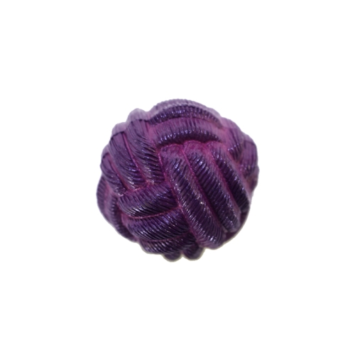 Plastic Shank Button ø20 mm, 30L