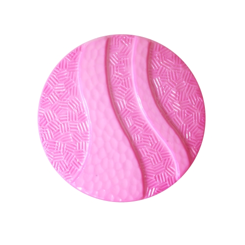 Plastic Shank Button ø23 mm, size: 36L