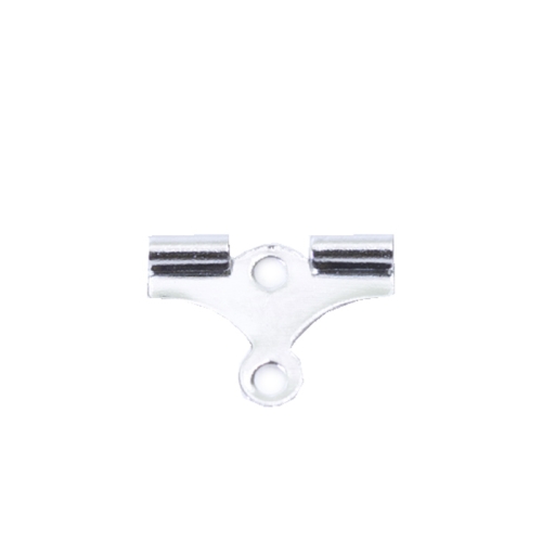 Suspension Earring, 9,3 x 6,7 x 1mm