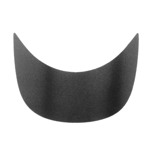 Plastikust mütsinoka toorik 75 mm