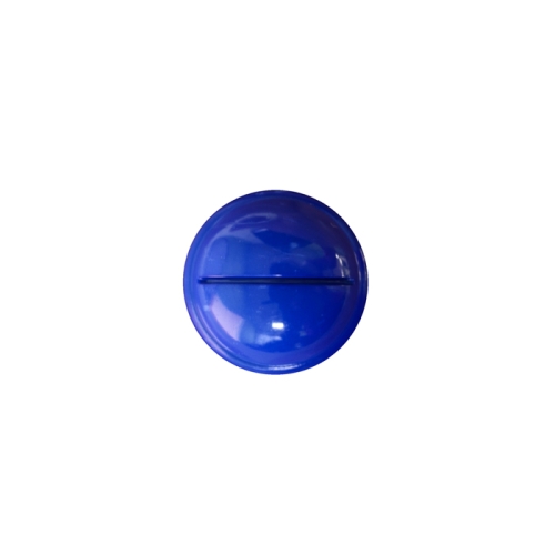 Plastic Button ø12 mm, size: 18L
