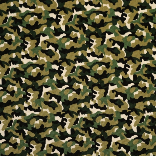 Kaitsemustriga puuvillane kangas (Baumwoll Twill), 140cm, 133.875, Soodushind!
