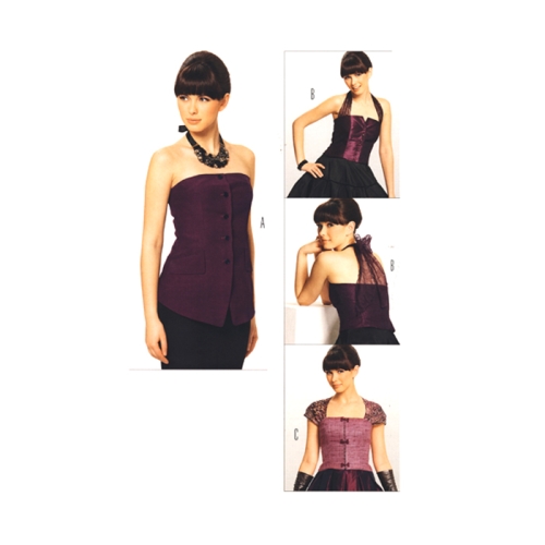 Top, Art. 7302