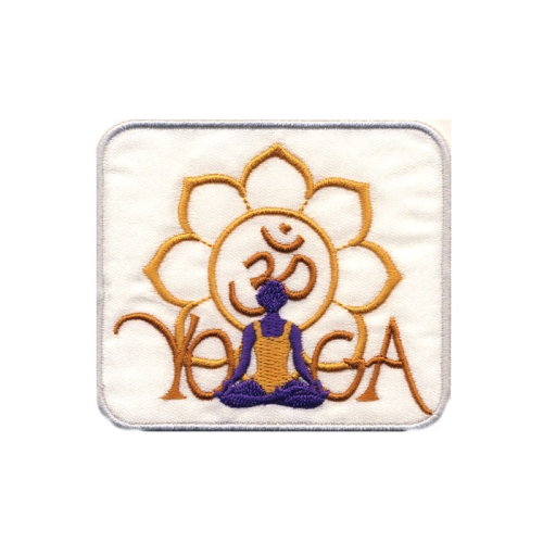 Triigitav aplikatsioon, 7,5 x 7,0 cm, BE7