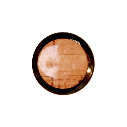 Plastic Shank Button ø23 mm, size: 36L