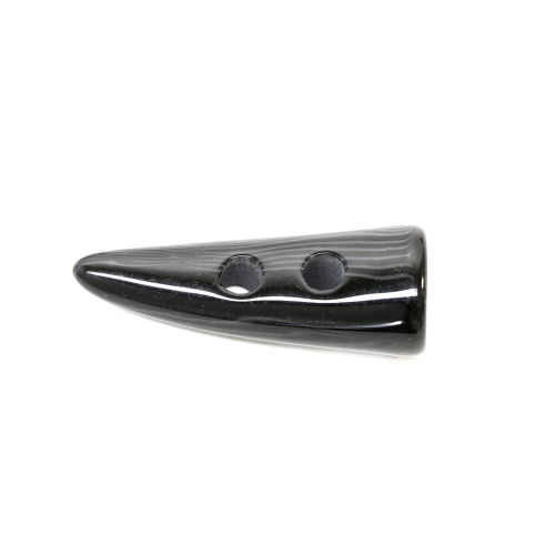 Plastikust pöör, kahe auguga 4 x 1,7 cm