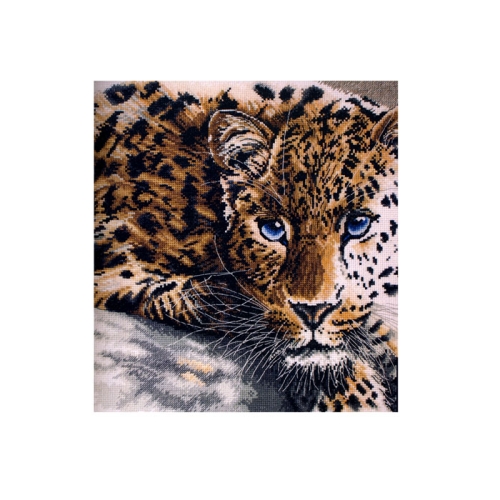 Tikkimiskomplekt Leopard 1231, Anchor