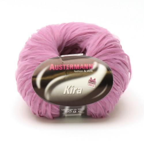 Õhuline paellõng Kira, Austermann (Saksamaa)