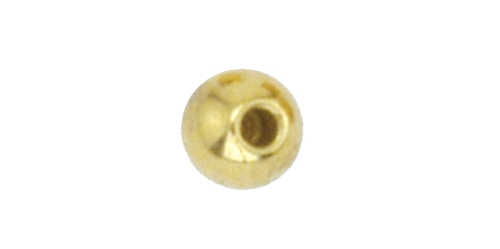 Mälutraadi lõpetusotsik ümar, 3mm