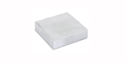 Terasest tööalus, 75 x 75 x 20mm, JTBLOCK1