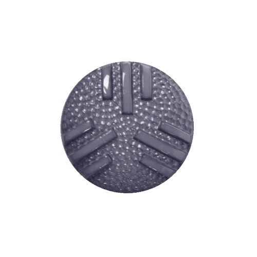 Plastic Shank Button ø23 mm, size: 36L