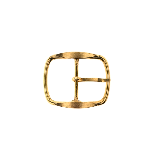 Metallpannal 40x34 mm rihmale laiusega 25 mm