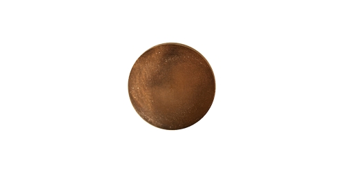 Plastic Shank Button ø18 mm, size: 28L