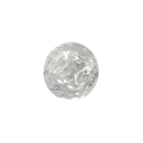 Plastic Shank Button ø14 mm, 22L