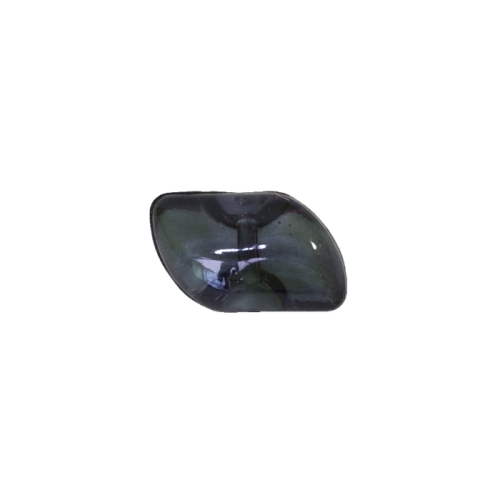 Plastic Shank Button 16 x 8 mm, size: 26L
