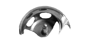 Standardne süstik F23