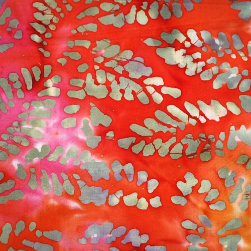 Batika mustriga, puuvillane, kangas (Batik Popeline), 141cm, 210.866