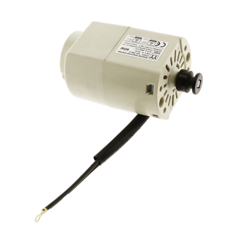 Õmblusmasina, overloki mootor 220-230V, 120W, 6000/min, VGK WM-298i-12V, KL1493
