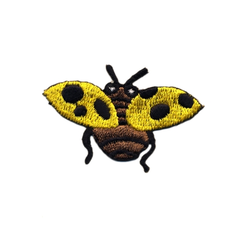 Triigitav aplikatsioon, 5 x 3 cm, PU12